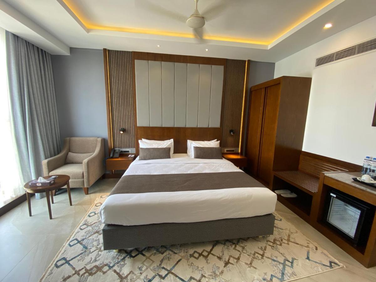 Hotel Windy Terrace Cox's Bazar Exterior foto