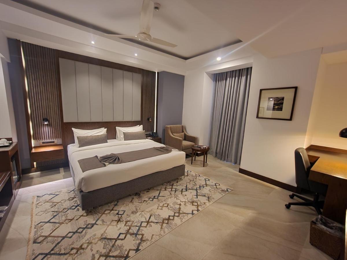 Hotel Windy Terrace Cox's Bazar Exterior foto