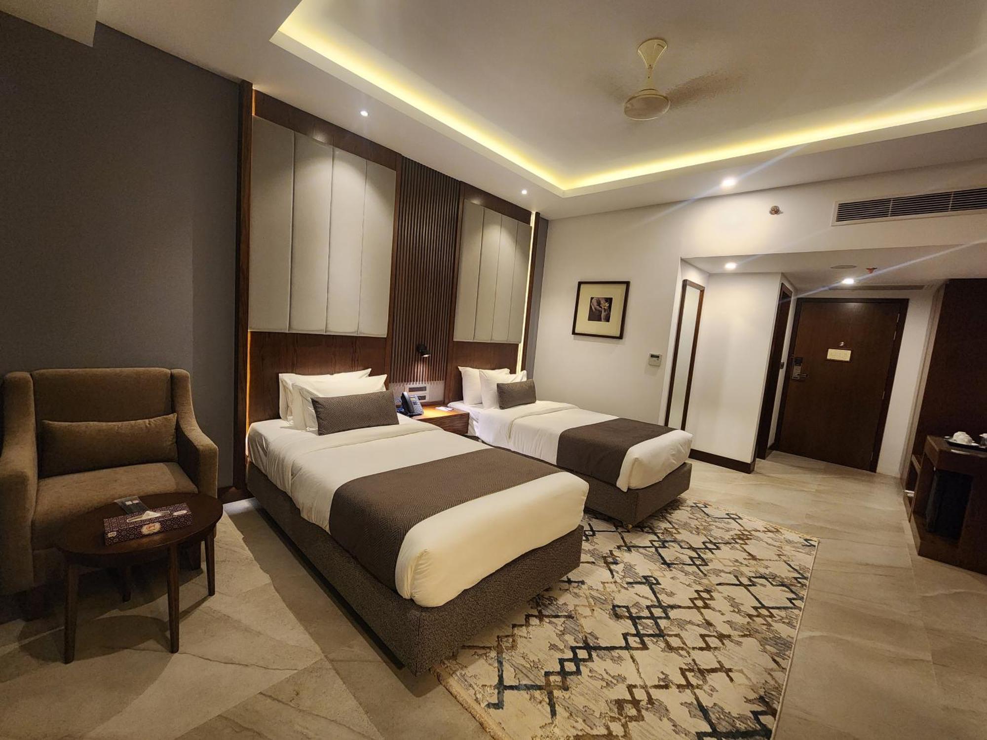 Hotel Windy Terrace Cox's Bazar Exterior foto