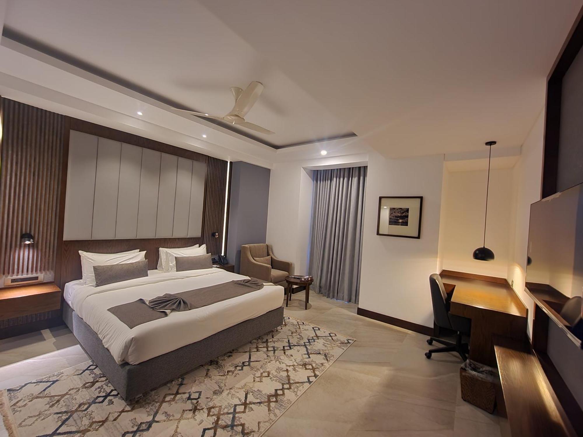 Hotel Windy Terrace Cox's Bazar Exterior foto
