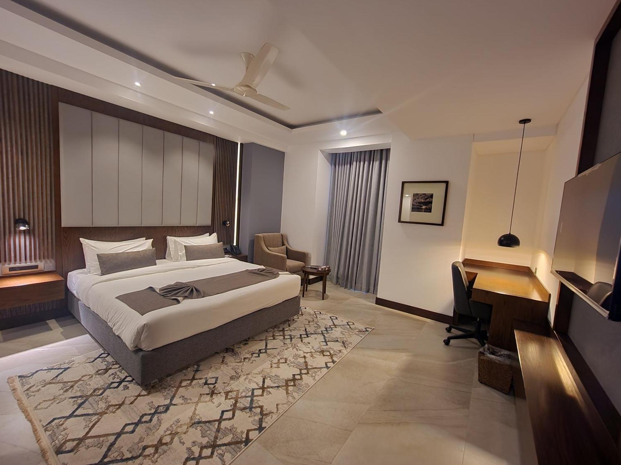 Hotel Windy Terrace Cox's Bazar Exterior foto